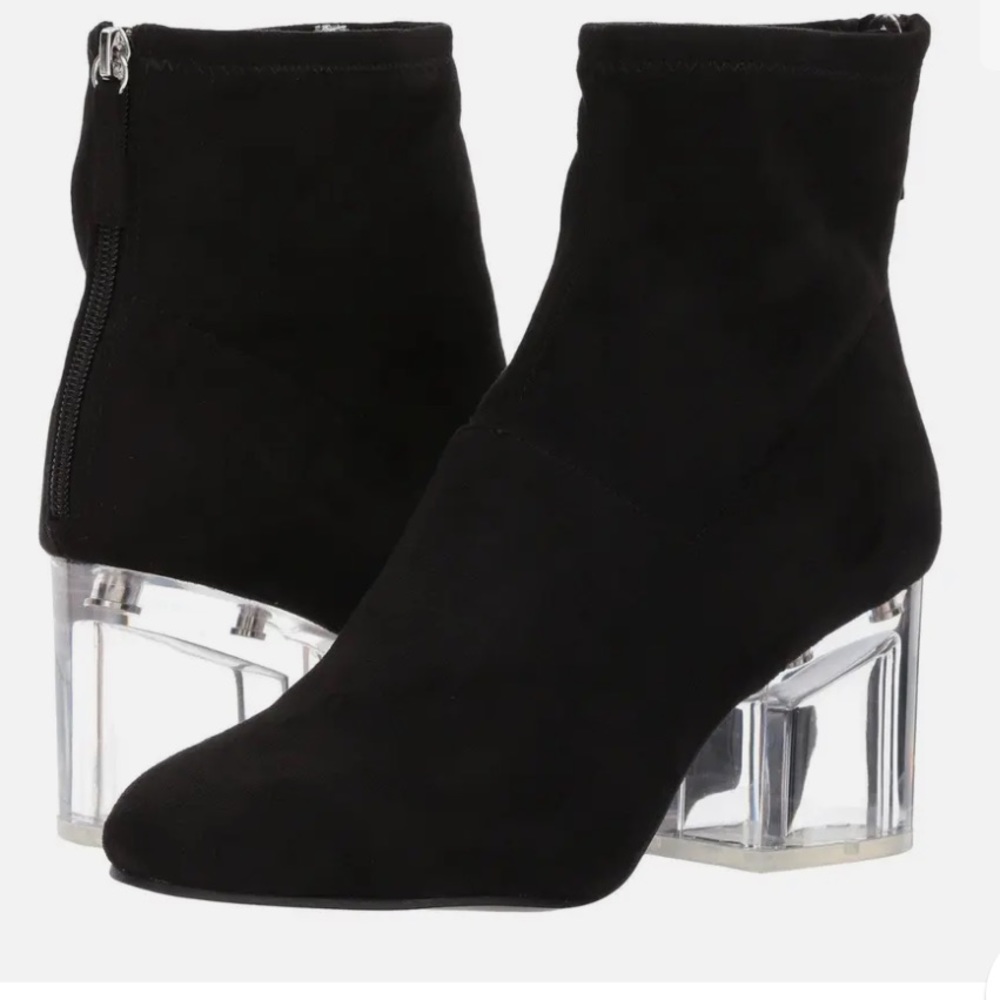 Steve Madden Boot